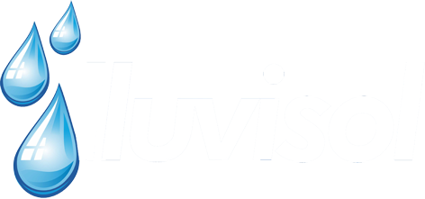 Logo Lluvisol Footer